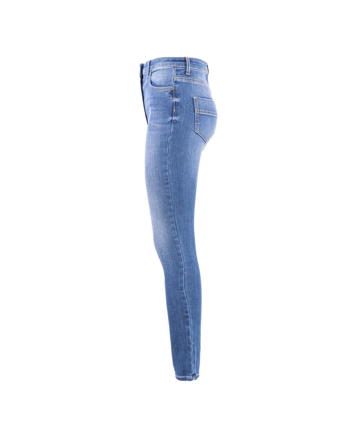 Jeans elisabetta franchi con on sale catena